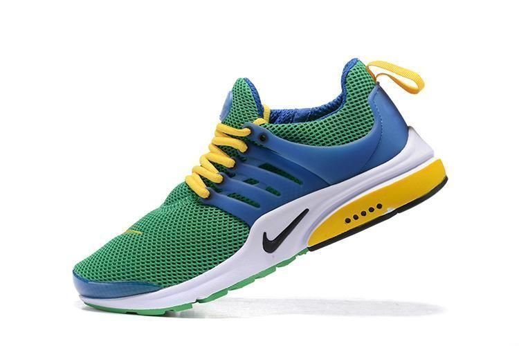 Men's Air Presto Brazil Shoes