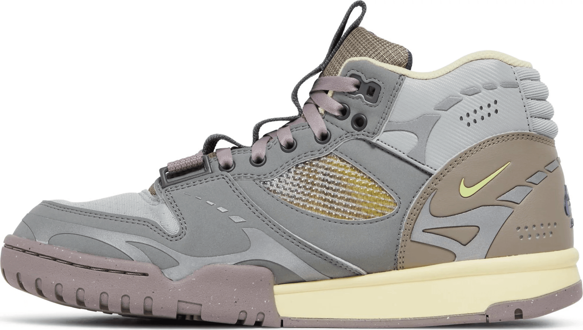 Men's Air Trainer 1 Honeydew Shoes