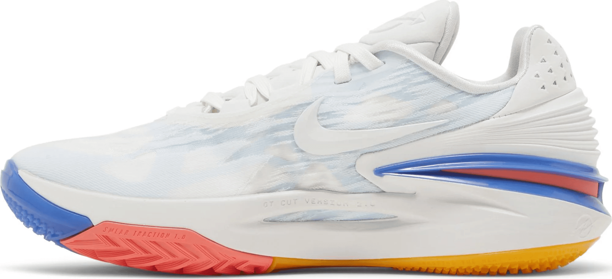 Men's Air Zoom G.T Cut 2 Awaken Shoes