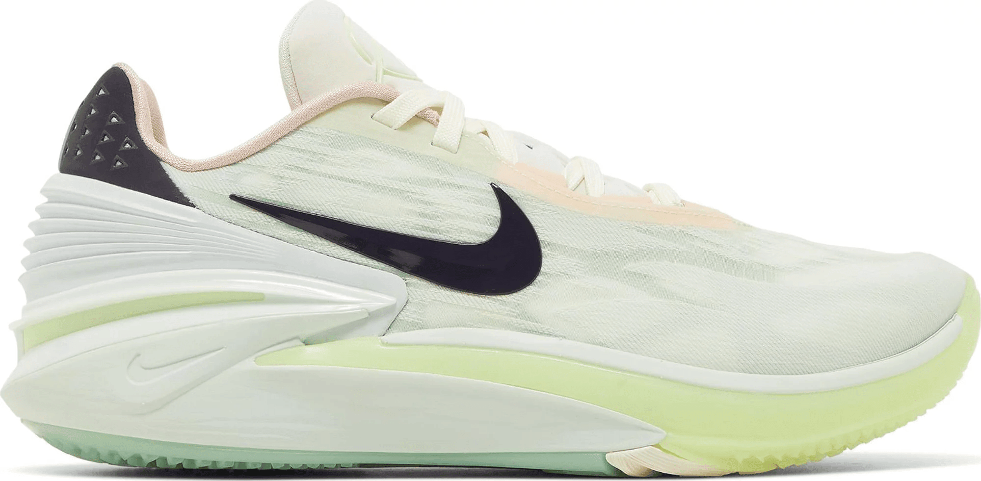 Men's Air Zoom G.T Cut 2 Better You Shoes - Image 2