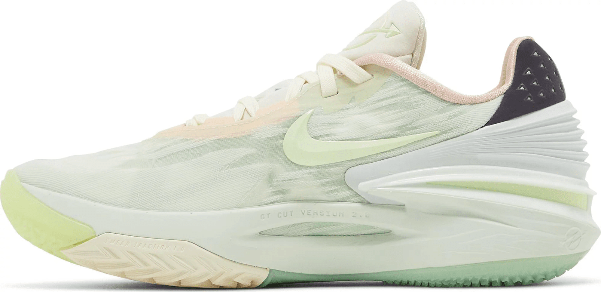 Men's Air Zoom G.T Cut 2 Better You Shoes