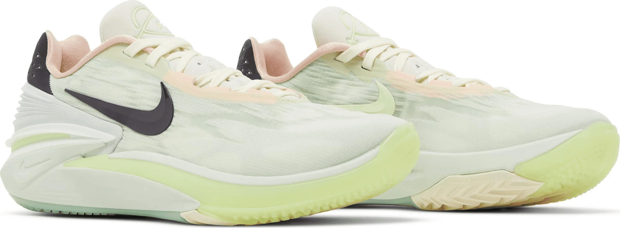 Men's Air Zoom G.T Cut 2 Better You Shoes - Image 3