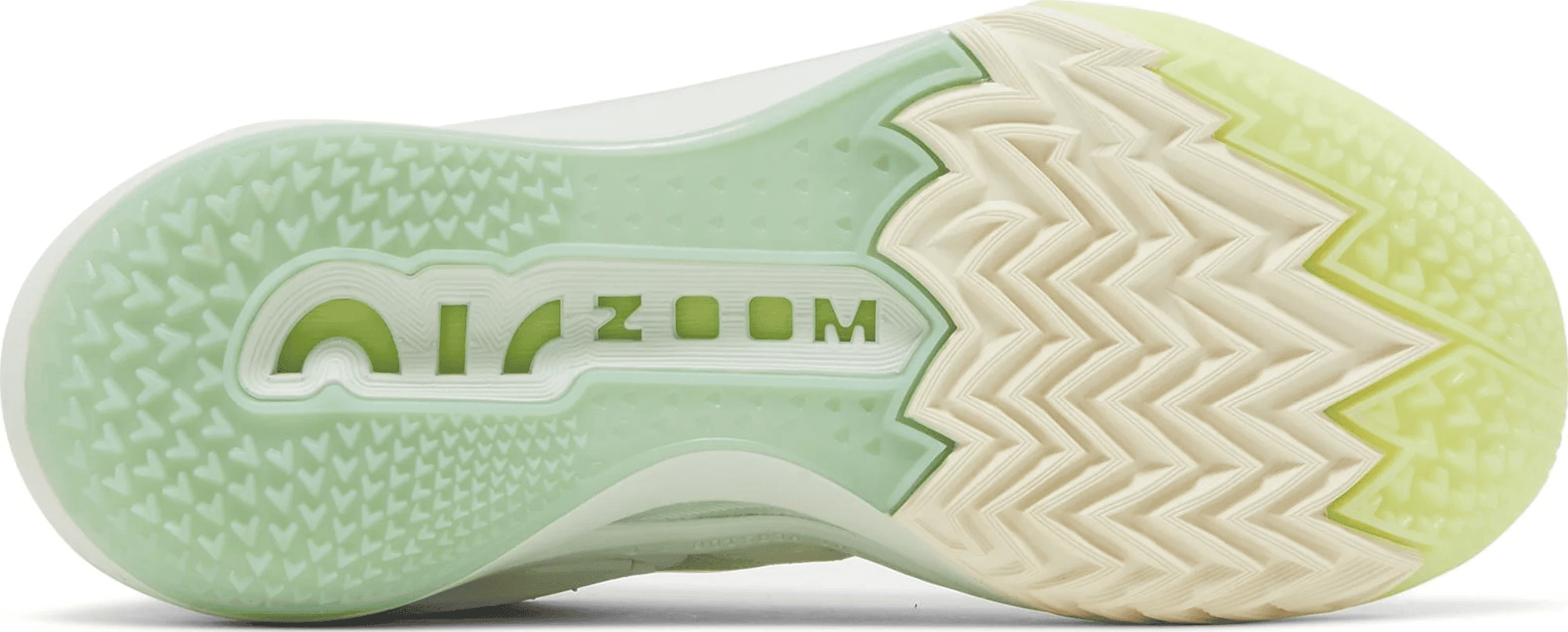 Men's Air Zoom G.T Cut 2 Better You Shoes - Image 4