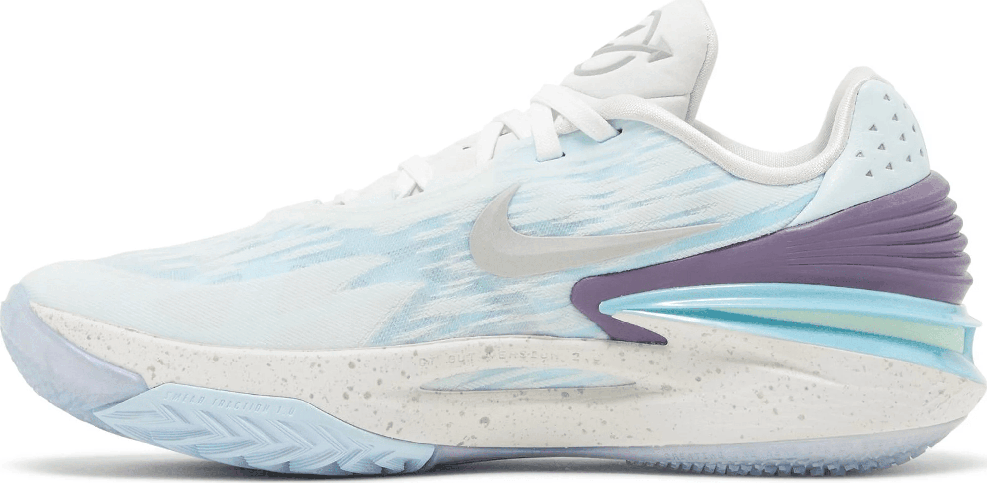 Men's Air Zoom G.T Cut 2 Dare To Fly Shoes