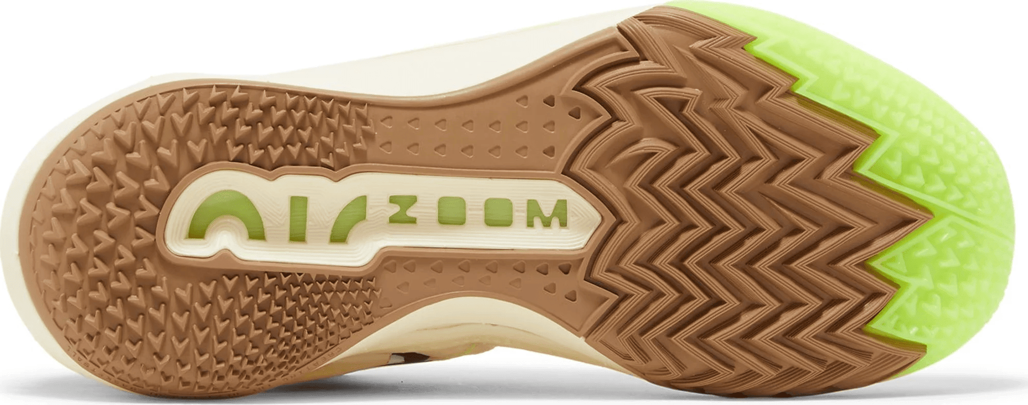 Men's Air Zoom G.T Cut 2 EP Crosshairs Shoes - Image 4