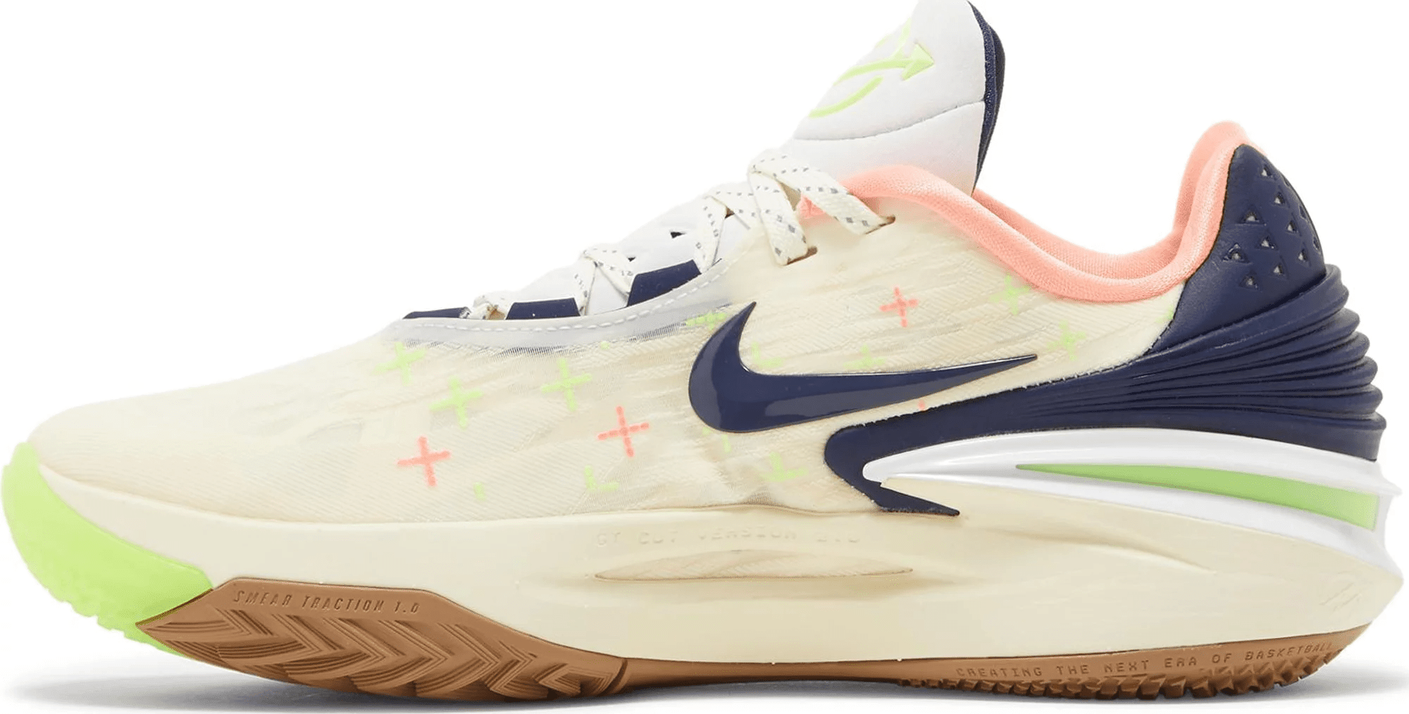 Men's Air Zoom G.T Cut 2 EP Crosshairs Shoes