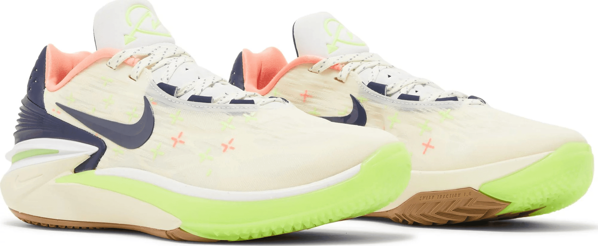 Men's Air Zoom G.T Cut 2 EP Crosshairs Shoes - Image 5