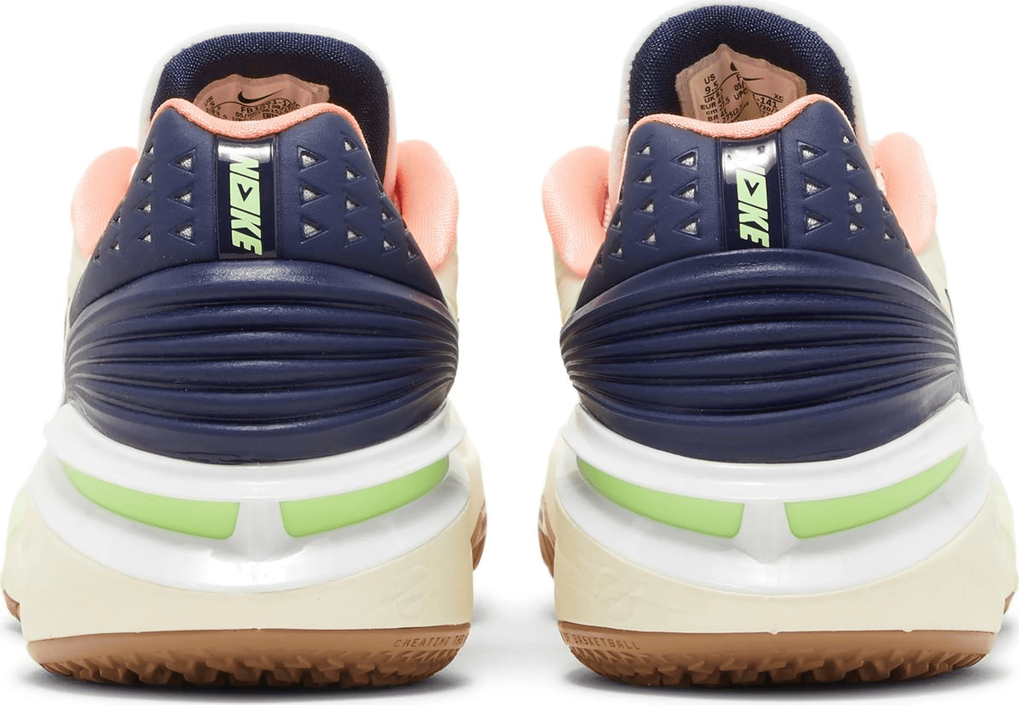 Men's Air Zoom G.T Cut 2 EP Crosshairs Shoes - Image 3