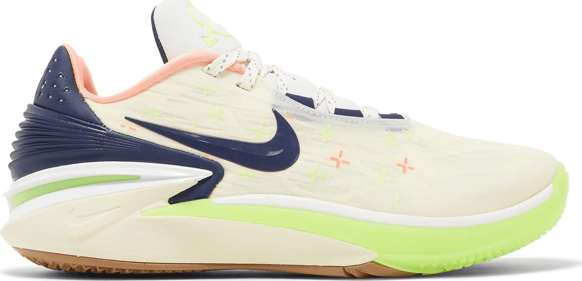Men's Air Zoom G.T Cut 2 EP Crosshairs Shoes - Image 2