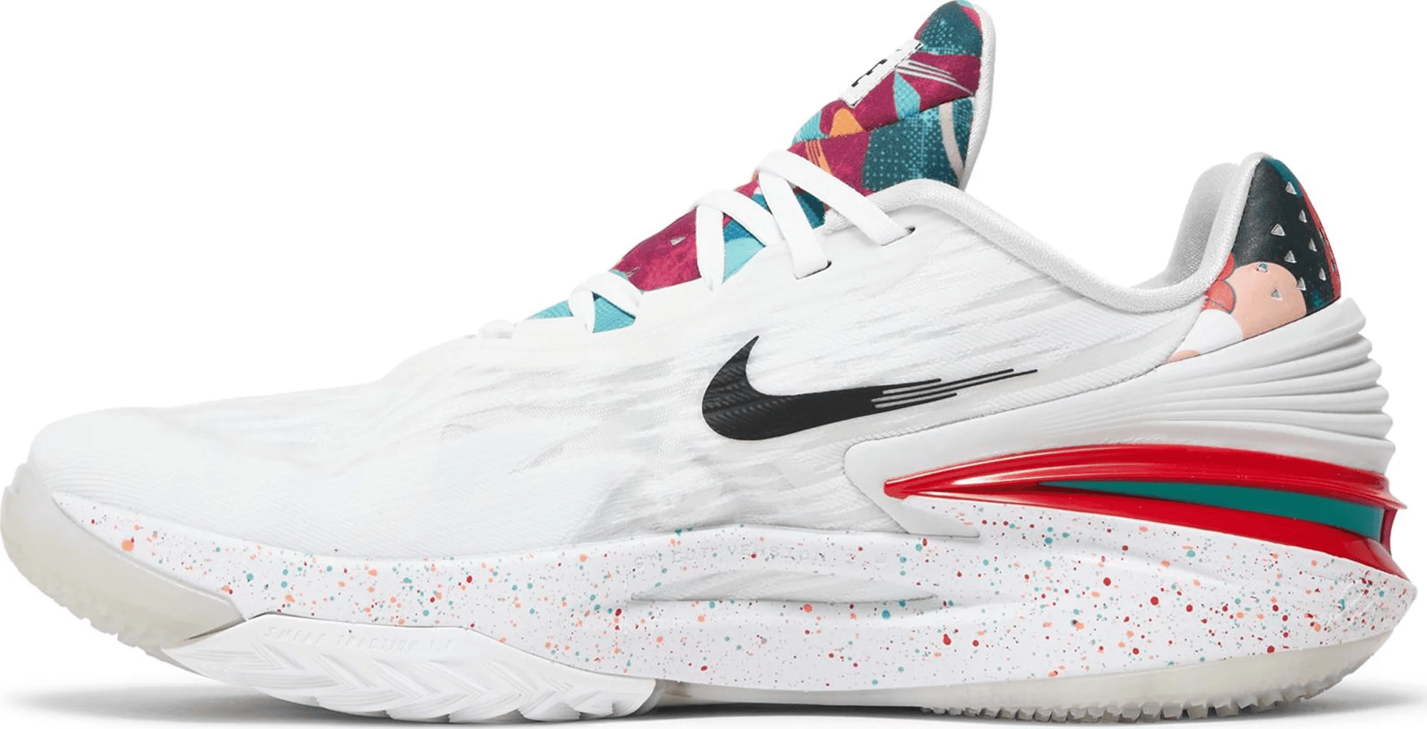 Men's Air Zoom G.T Cut 2 Leap High Shoes