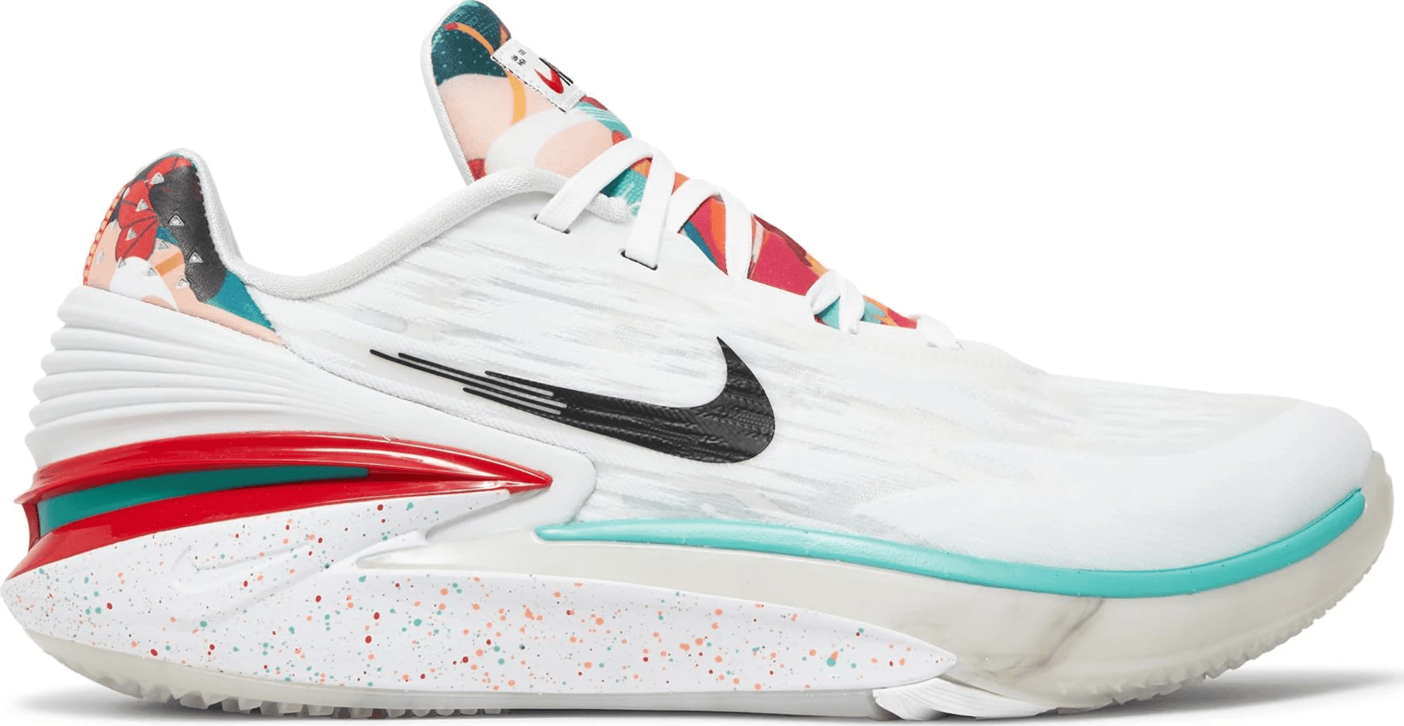 Men's Air Zoom G.T Cut 2 Leap High Shoes - Image 2