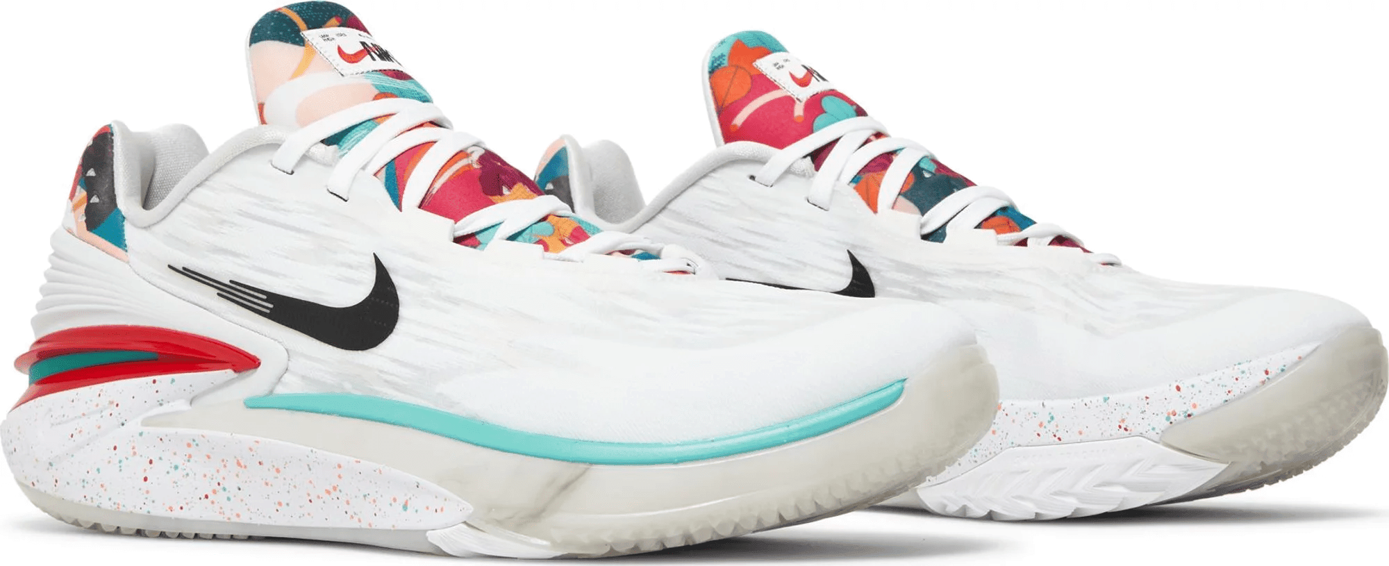 Men's Air Zoom G.T Cut 2 Leap High Shoes - Image 3