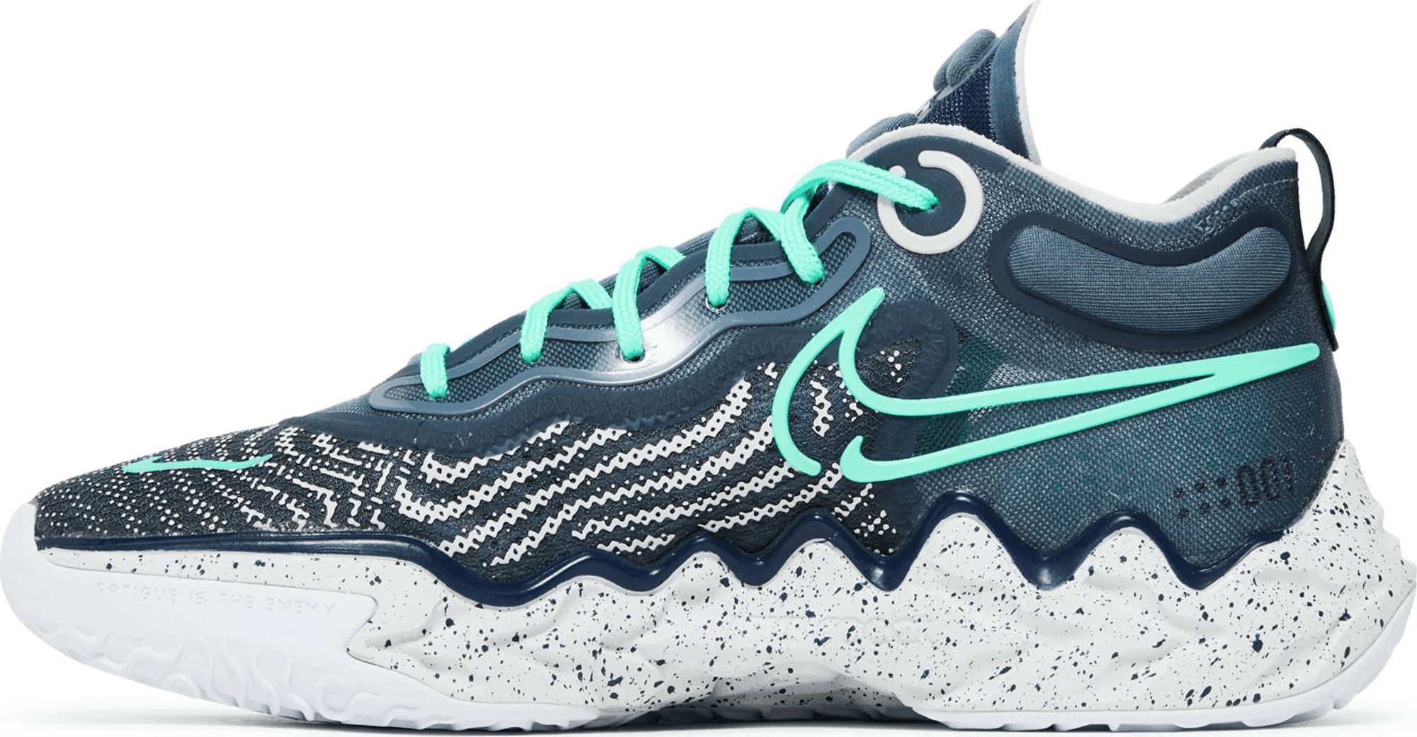 Men's Air Zoom GT Run Armory Slate Shoes