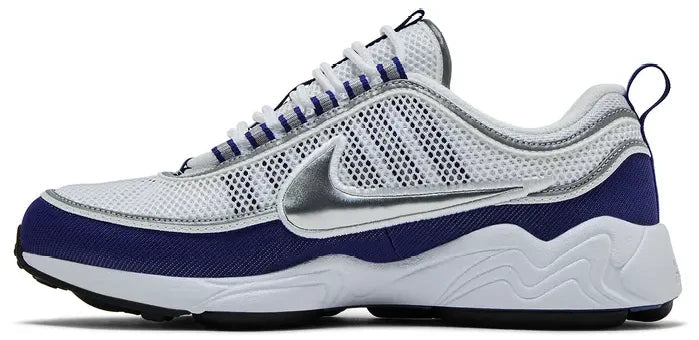 Men's Air Zoom Spiridon SP 'Concord' 2025 Shoes