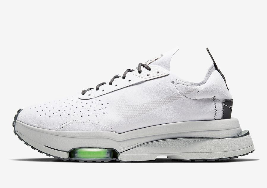 Men's Air Zoom Type Summit White Shoes