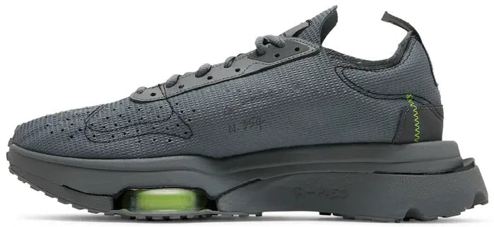Men's Air Zoom-Type Swooshless - Smoke Grey Shoes