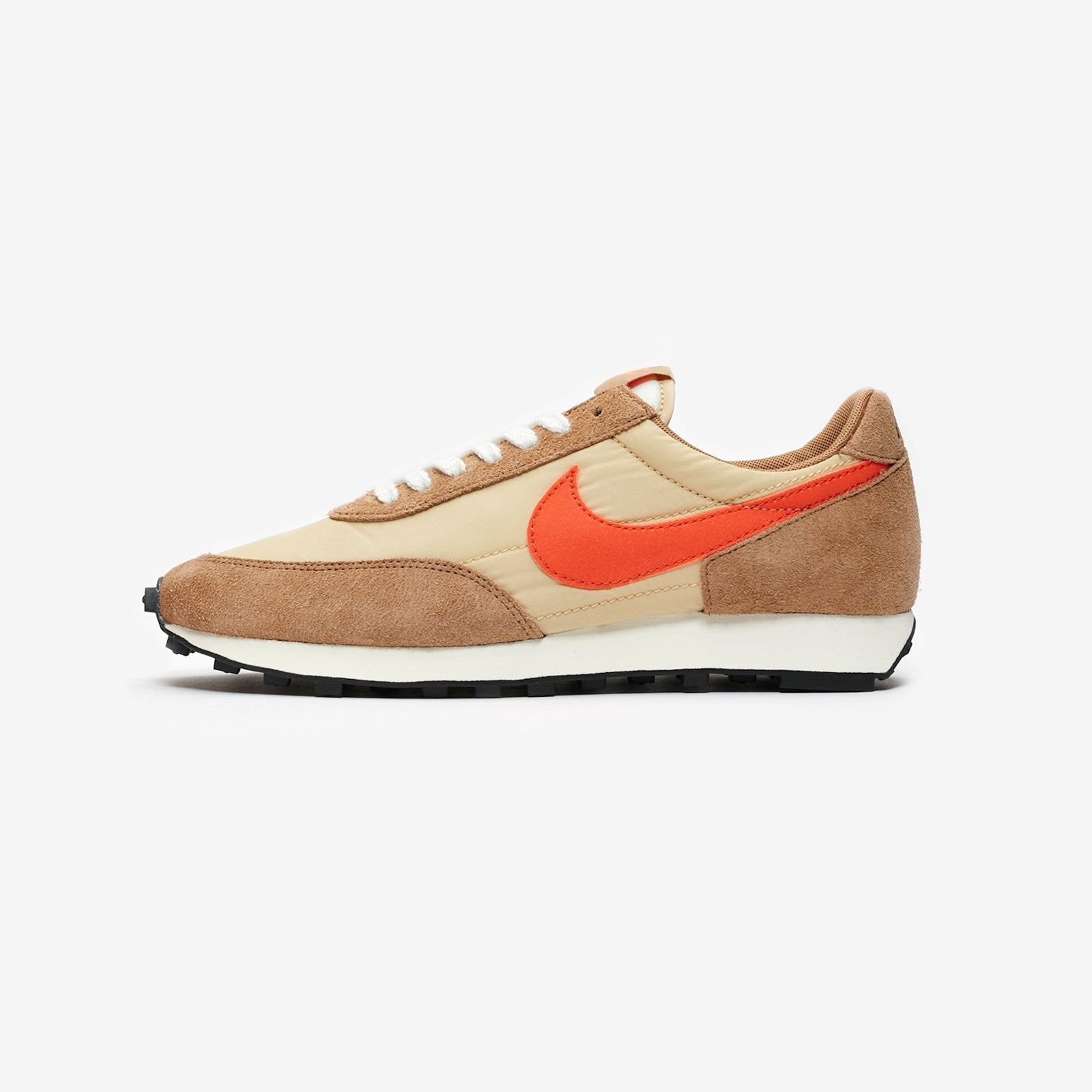 Men's Daybreak SP Brown Orange Shoes