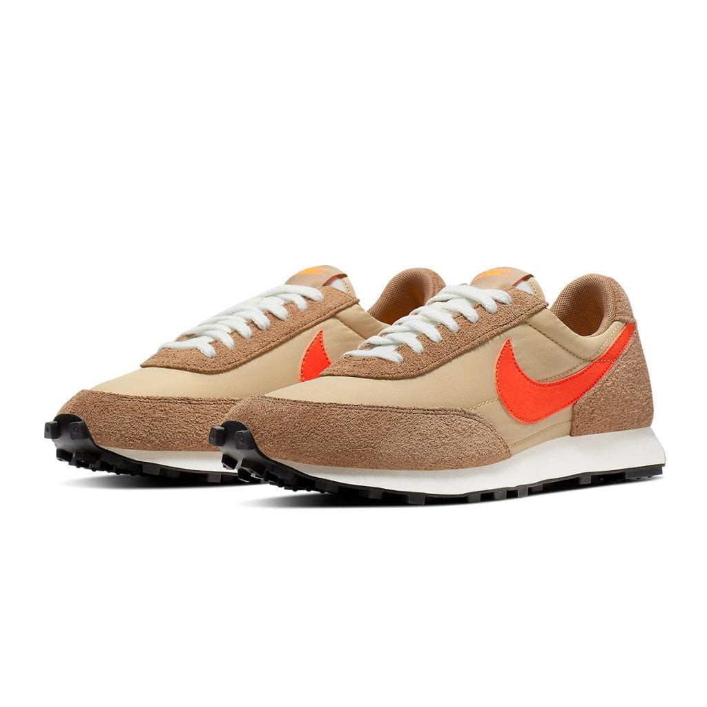 Men's Daybreak SP Brown Orange Shoes - Image 2