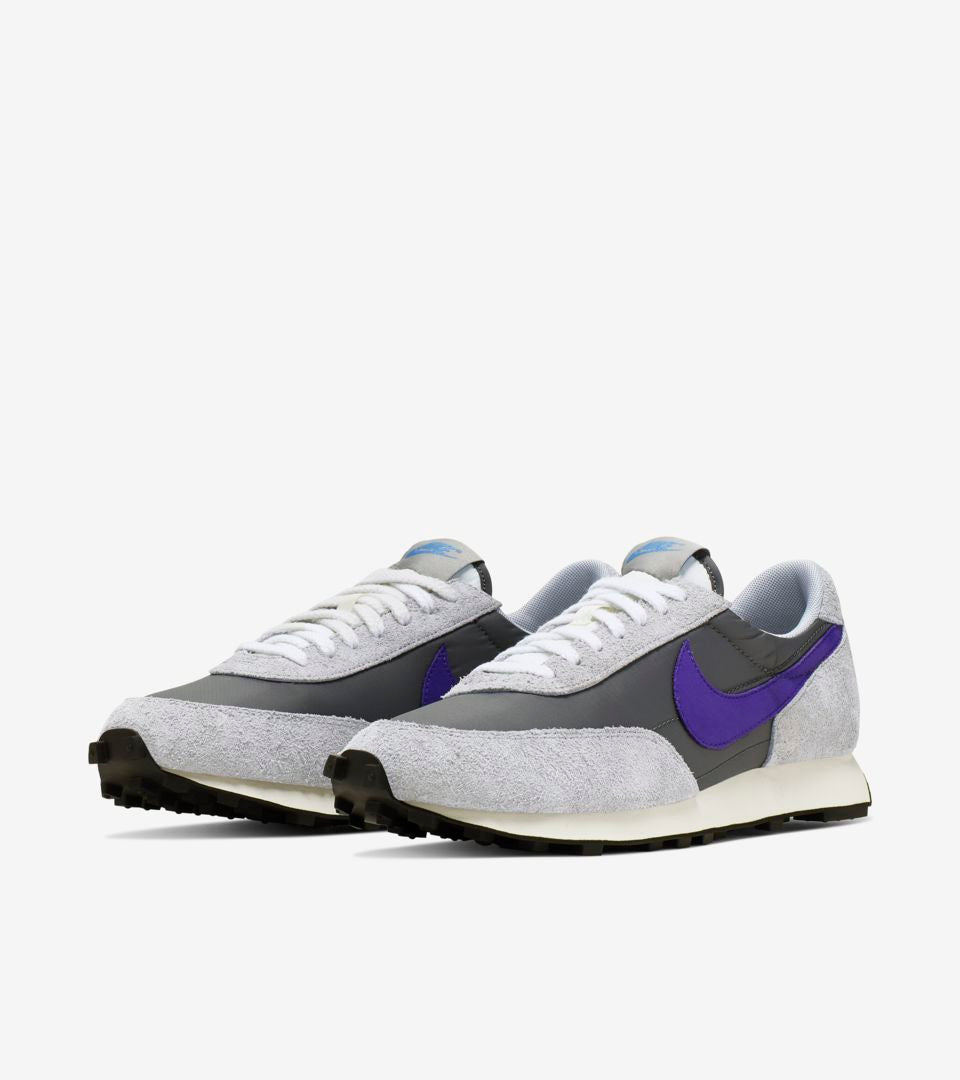 Men's Daybreak SP Grey Purple Shoes - Image 2