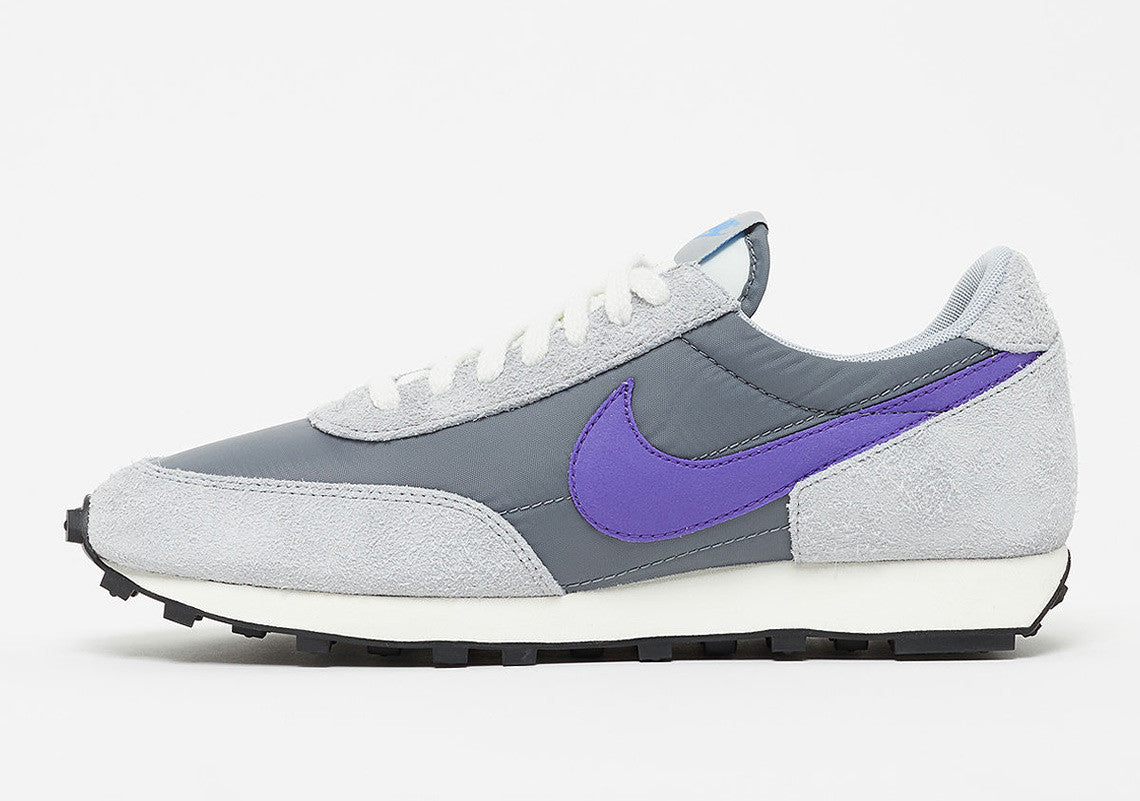 Men's Daybreak SP Grey Purple Shoes