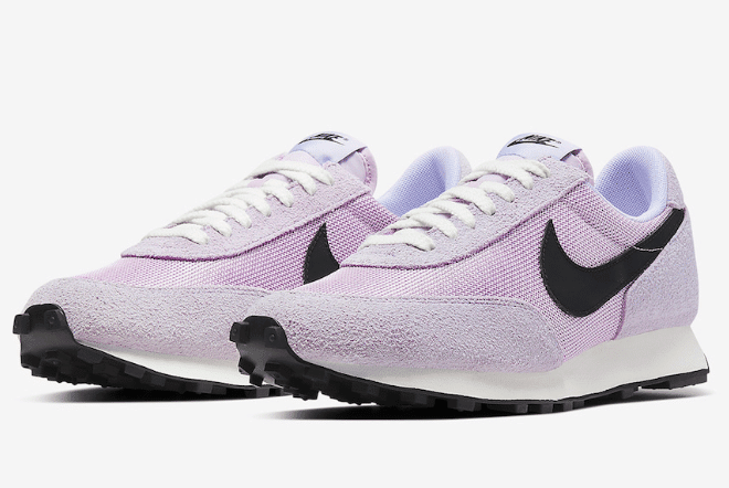 Men's Daybreak SP Purple Shoes - Image 2
