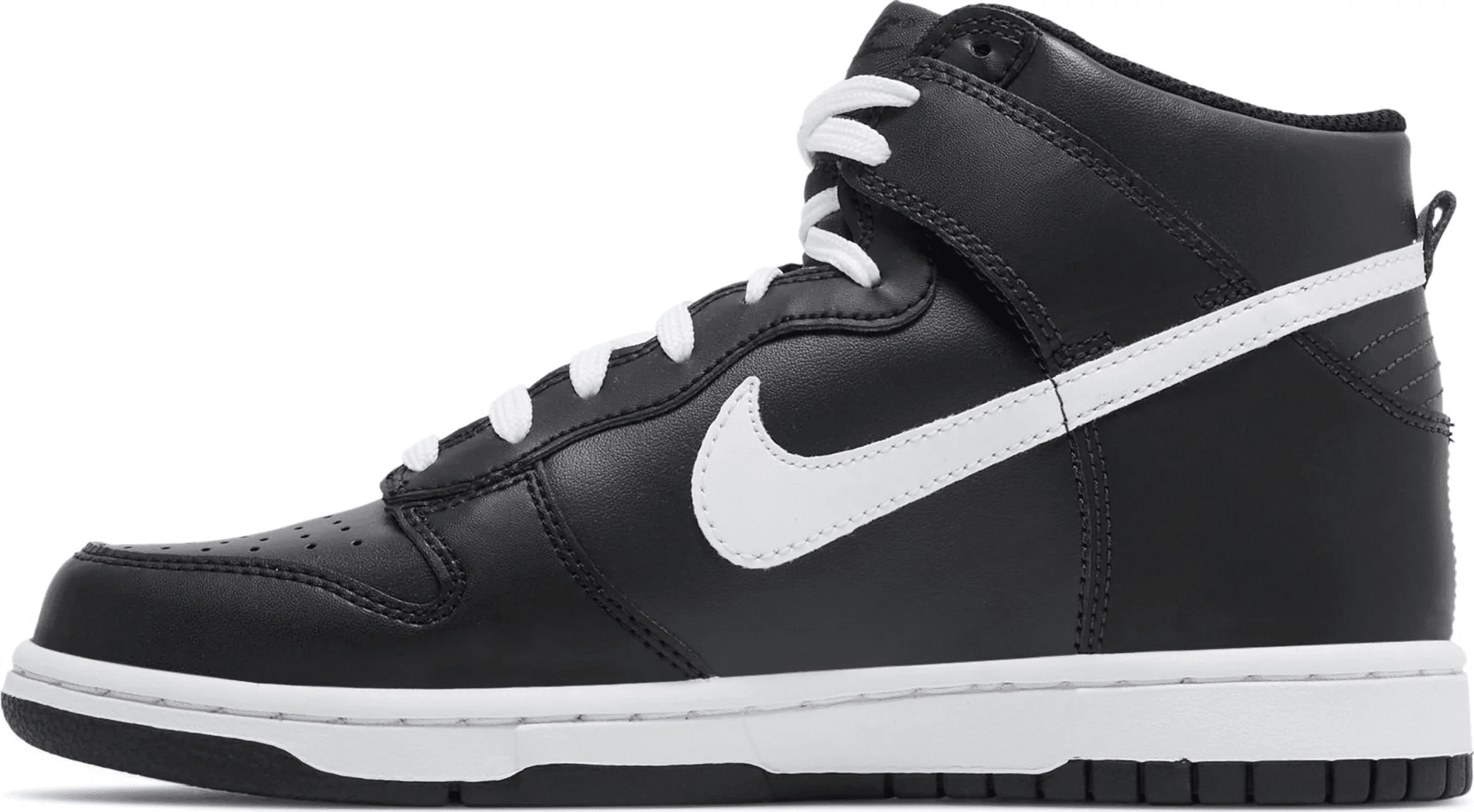 Men's Dunk High GS Anthracite Shoes