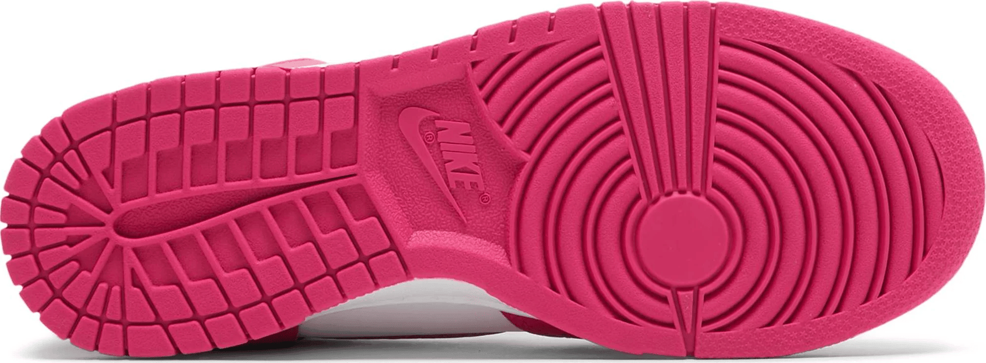 Men's Dunk High Pink Prime Shoes - Image 5