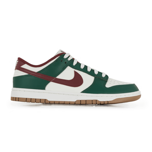 Men's Dunk Low Gorge Green Shoes