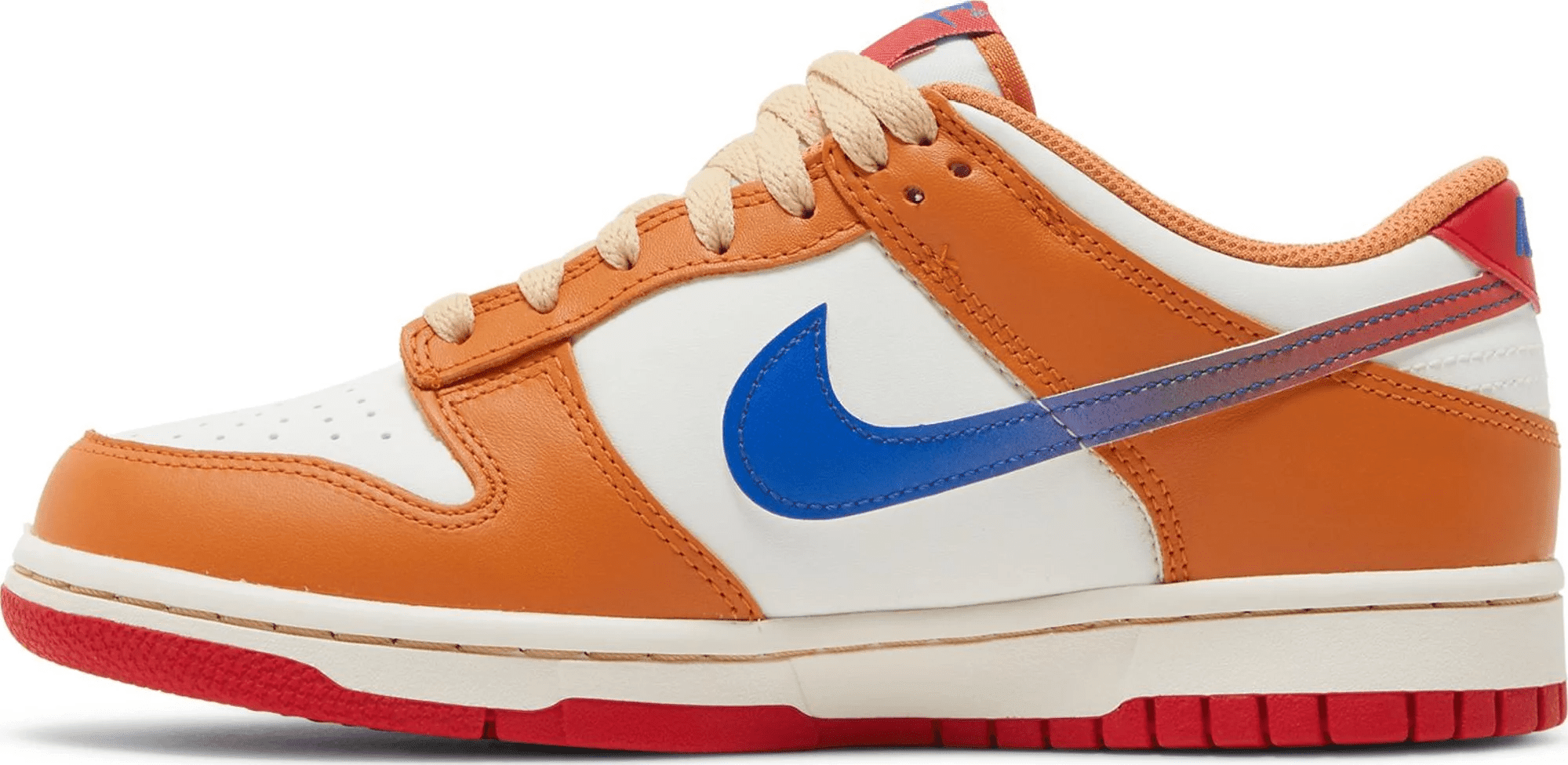 Men's Dunk Low GS Hot Curry Shoes
