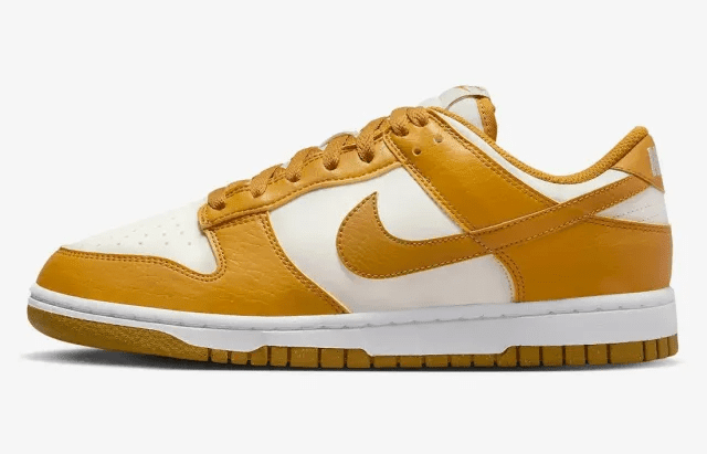 Men's Dunk Low Next Nature Phantom Shoes