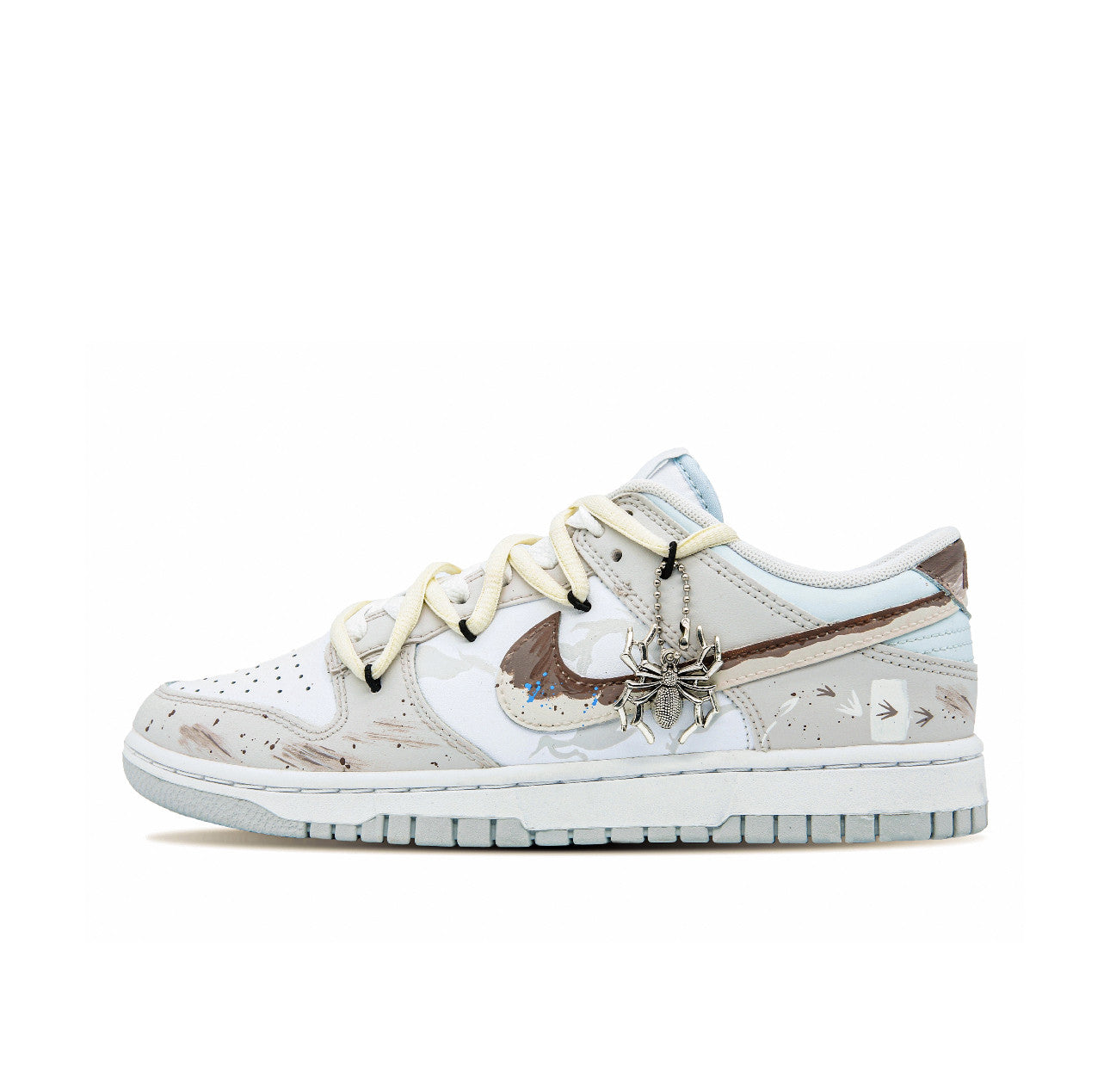 Men's Dunk Low Ruined City Shoes