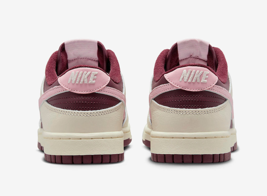 Men's Dunk Low Valentineâ€â„¢s Day Shoes - Image 4