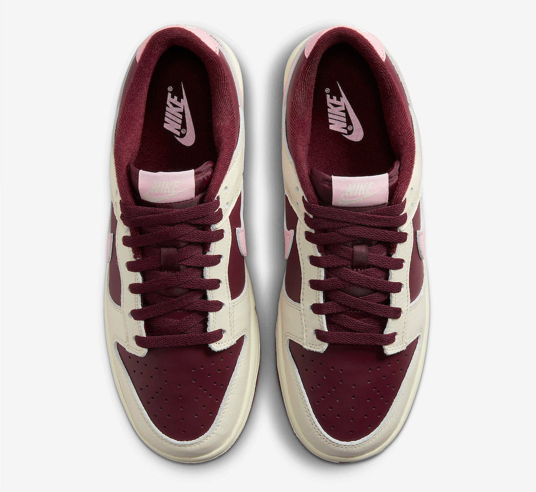 Men's Dunk Low Valentineâ€â„¢s Day Shoes - Image 3