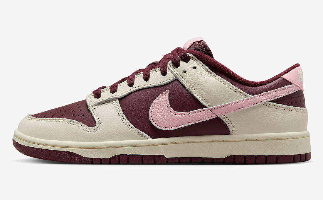 Men's Dunk Low ValentineÃ¢â‚¬Ã¢â€žÂ¢s Day Shoes