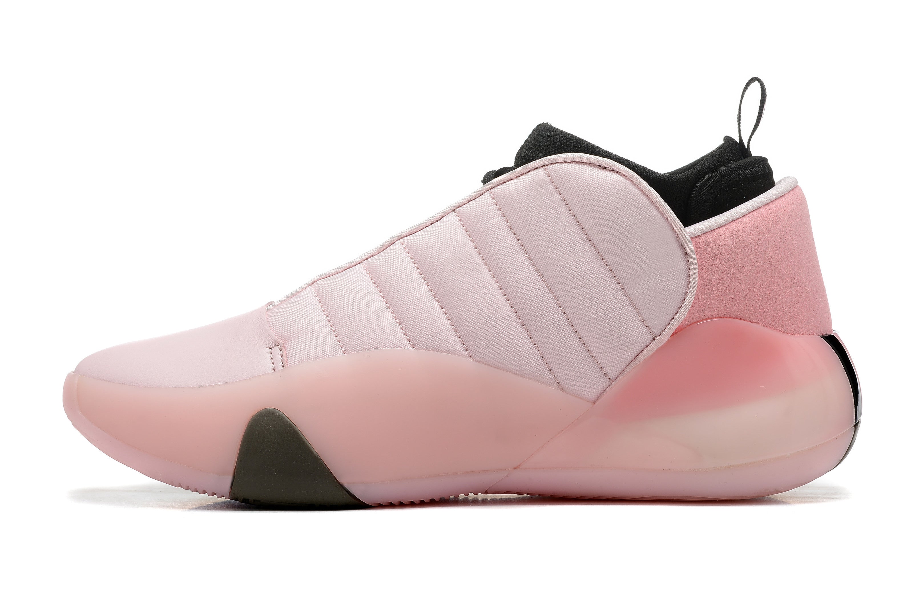 Men's Harden Vol. 7 Light Pink Shoes