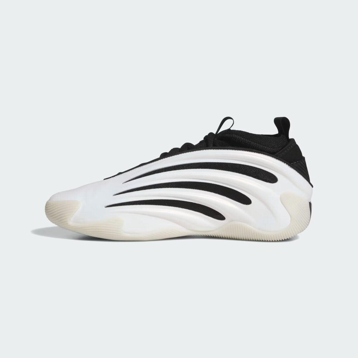 Men's Harden Vol. 9 Cloud White Shoes