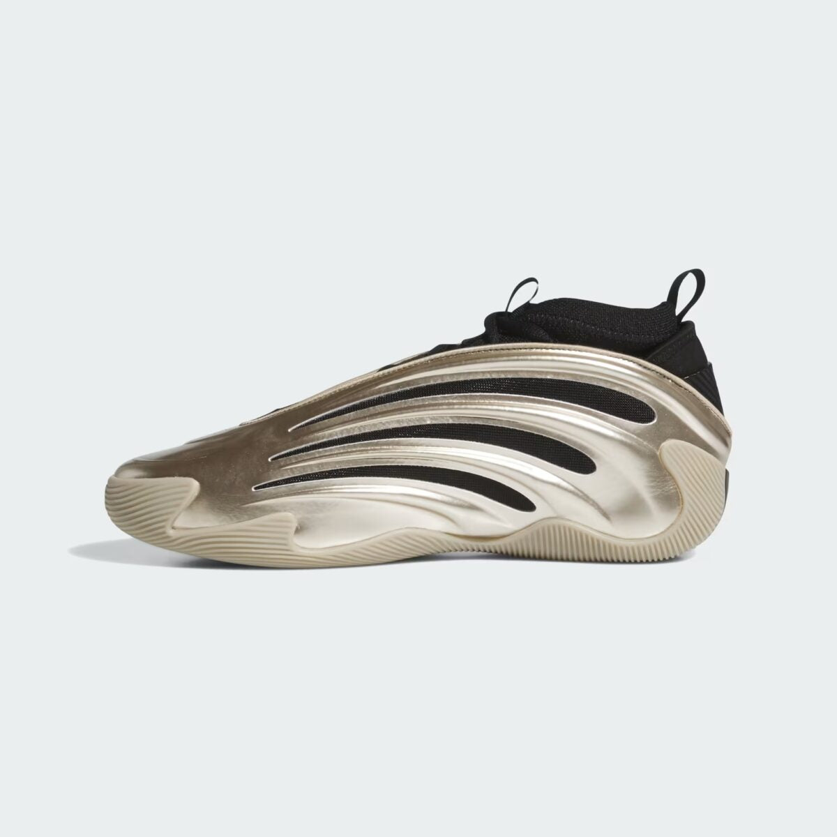 Men's Harden Vol. 9 Cyber Metallic Shoes