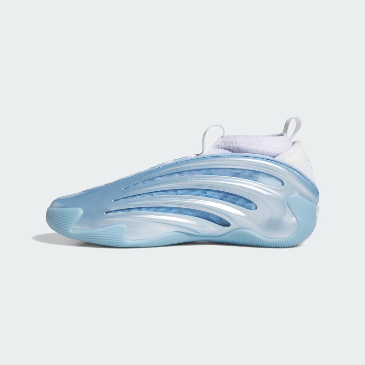 Men's Harden Vol. 9 Glow Blue Shoes