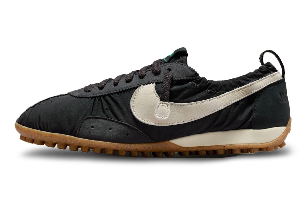 Men's Jacquemus x Nike Moon Off Noir Shoes
