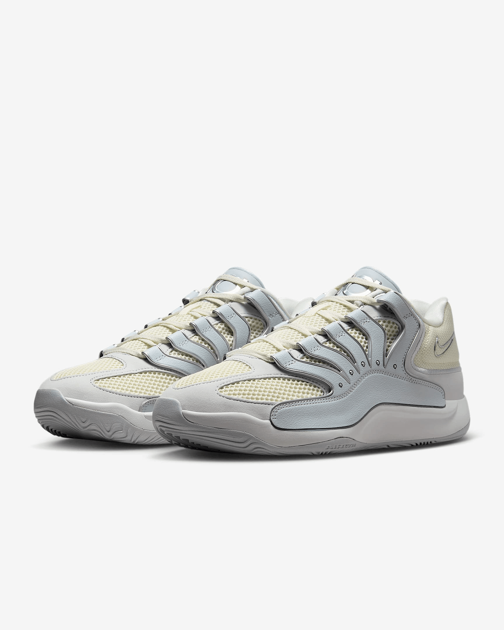 Men's KD18 Chain Reaction Shoes - Image 4