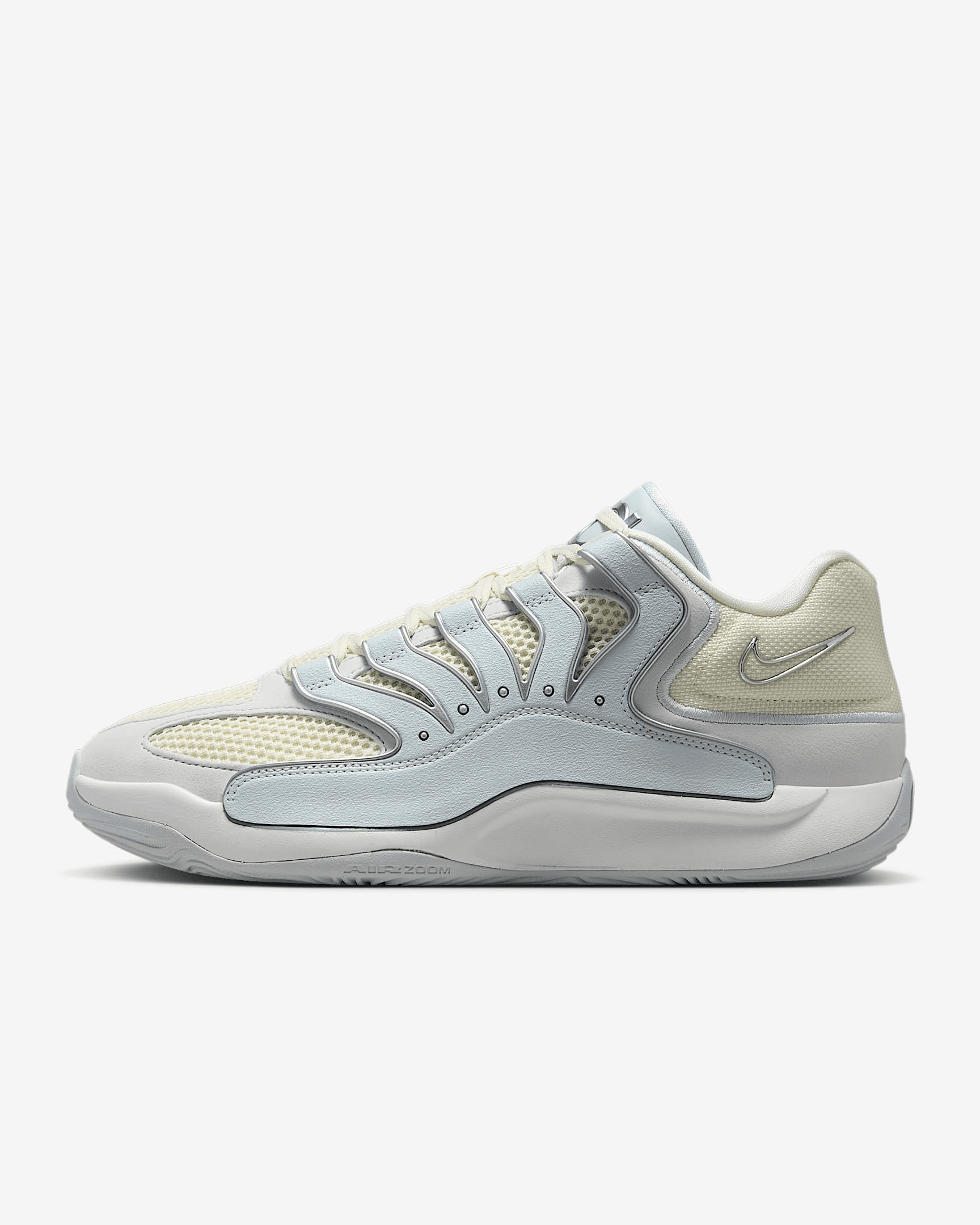 Men's KD18 Chain Reaction Shoes
