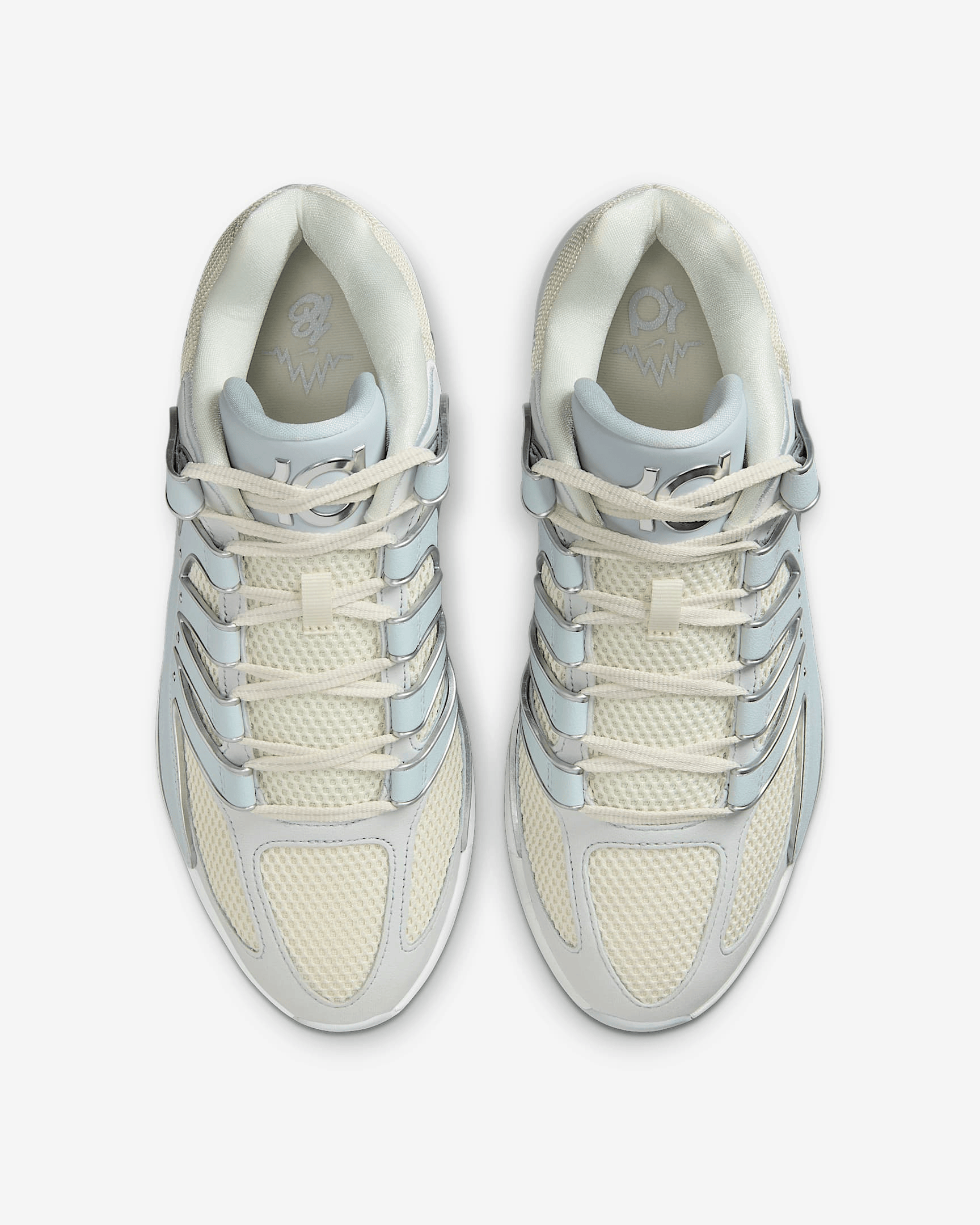 Men's KD18 Chain Reaction Shoes - Image 3