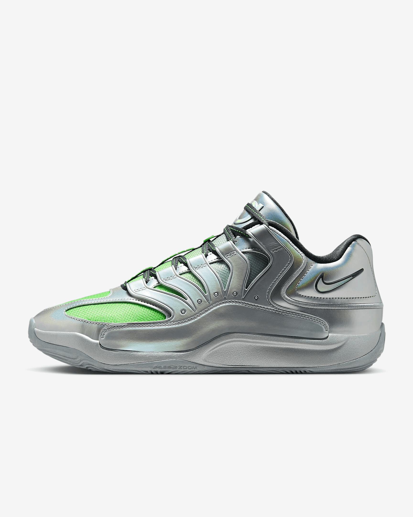 Men's KD18 EYBL Rocket Power Shoes
