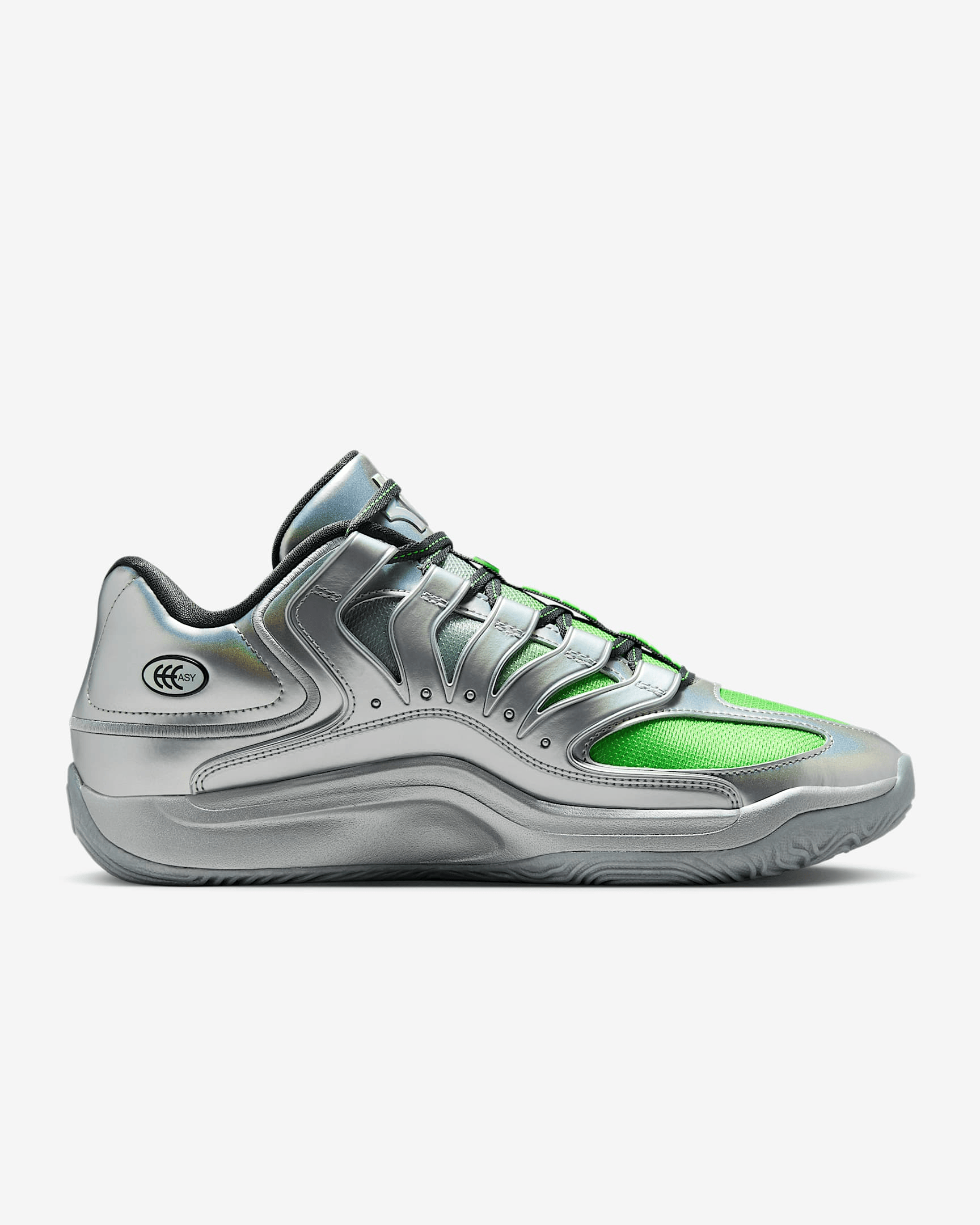 Men's KD18 EYBL Rocket Power Shoes - Image 2