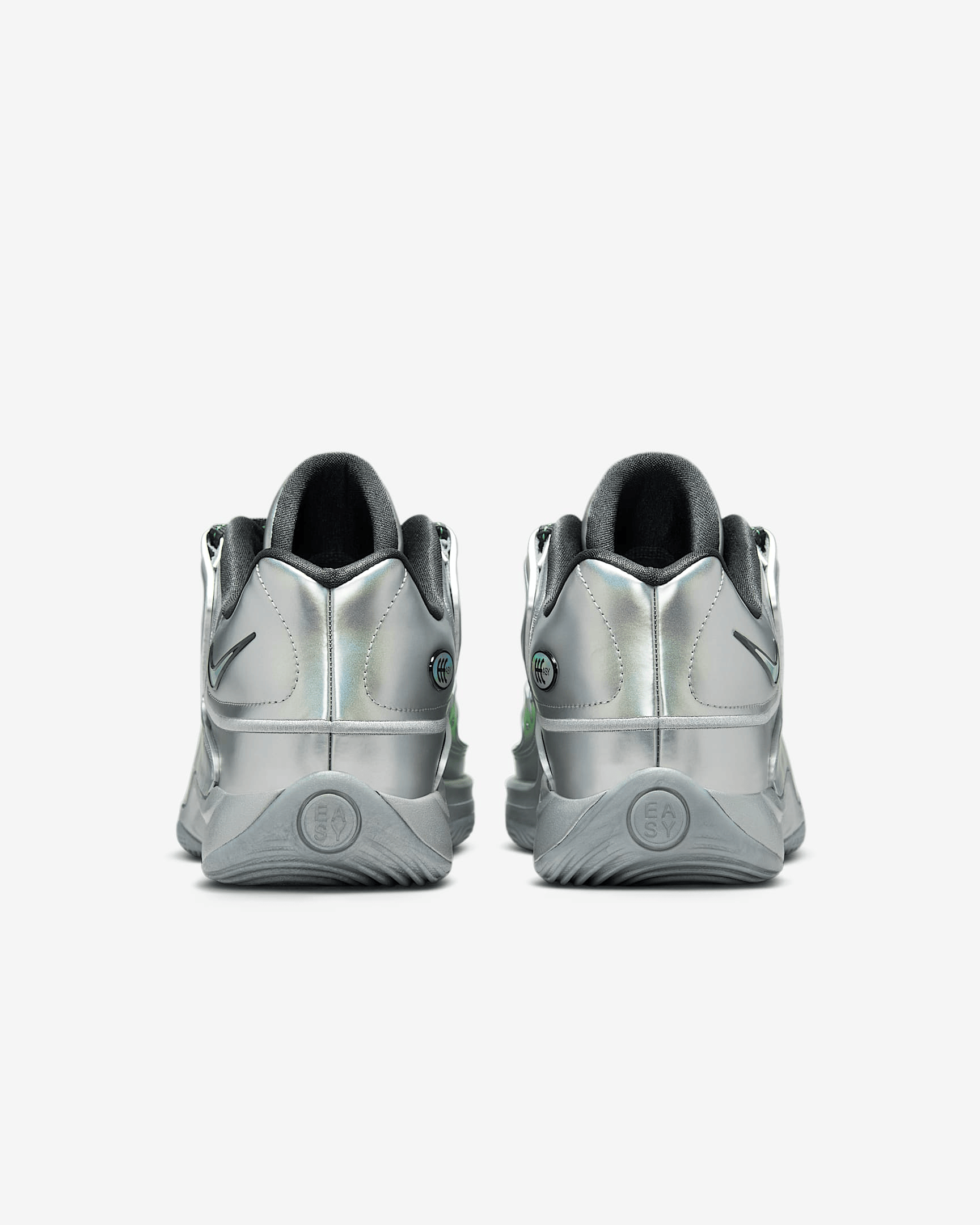 Men's KD18 EYBL Rocket Power Shoes - Image 5