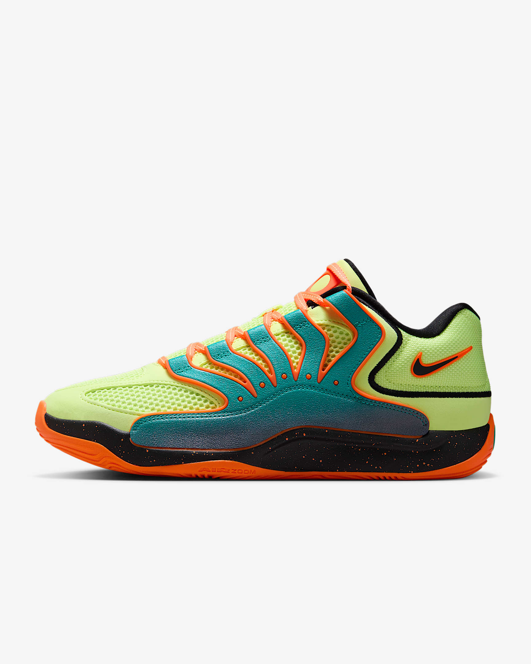 Men's KD18 New Timeline Shoes