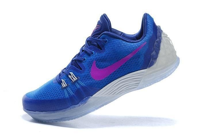 Men's Kobe Venomenon 5 Cobalt Blue Shoes