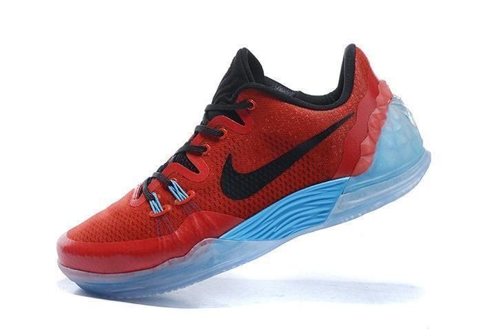 Men's Kobe Venomenon 5 Red Shoes