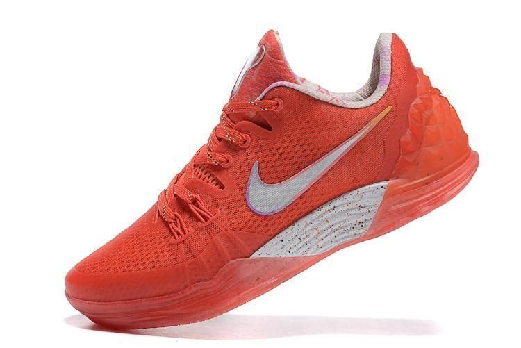 Men's Kobe Venomenon 5 Rise Shoes