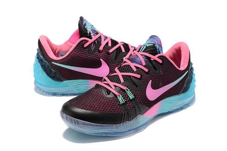 Men's Kobe Venomenon 5 South Carolina Shoes - Image 2